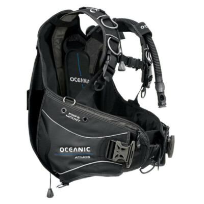 BCD/ Jacket Oceanic Atmos, Gr. 2XL