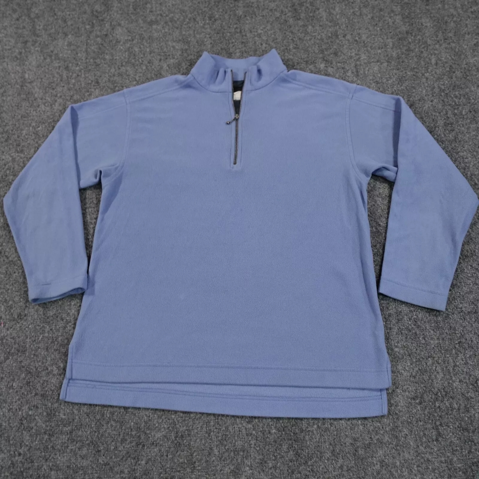 patagonia fleece vintage 1/4 zip pullover micro d-luxe usa hoodie
