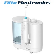 JetFloss FC176 Water Jet Flosser Oral Irrigator Teeth Cleaner