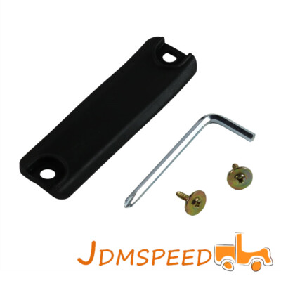 JDMSPEED Trunk Hatch Liftgate Switch  84840-08010  84905-47010 for Toyota