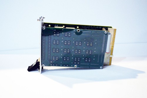National Instruments NI PXI-2565 NI High-Power Relay Switch Card, 16 Channels - Bild 5 von 6
