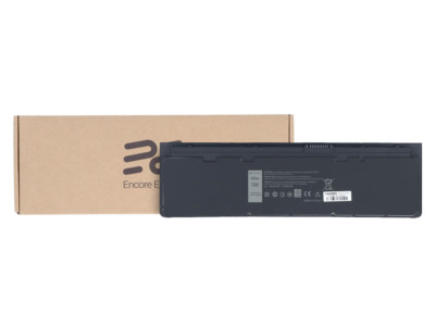Neu Encore Energy Akku für Dell Latitude E7240 E7250 35Wh 7.4V 4600mAh VFV59