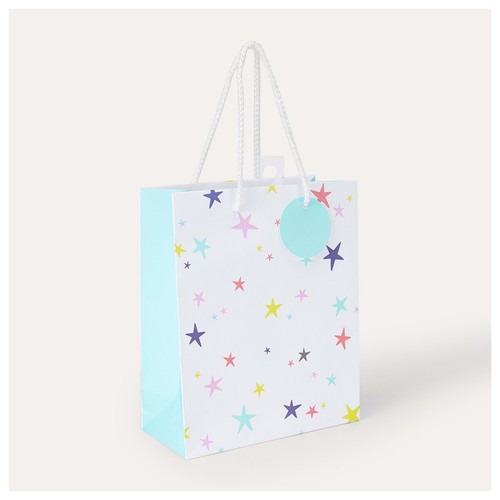 Kraft Paper Bags Gift Bag Craft Brown White Retail Bag Bottle Small Medium Large - Picture 3 of 30