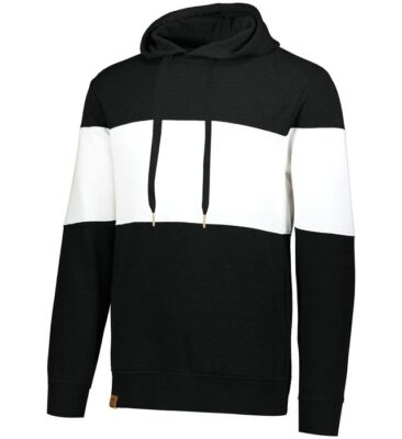 Holloway 229563 Men's Super Soft Fleece Comfortable All-American Hoodie