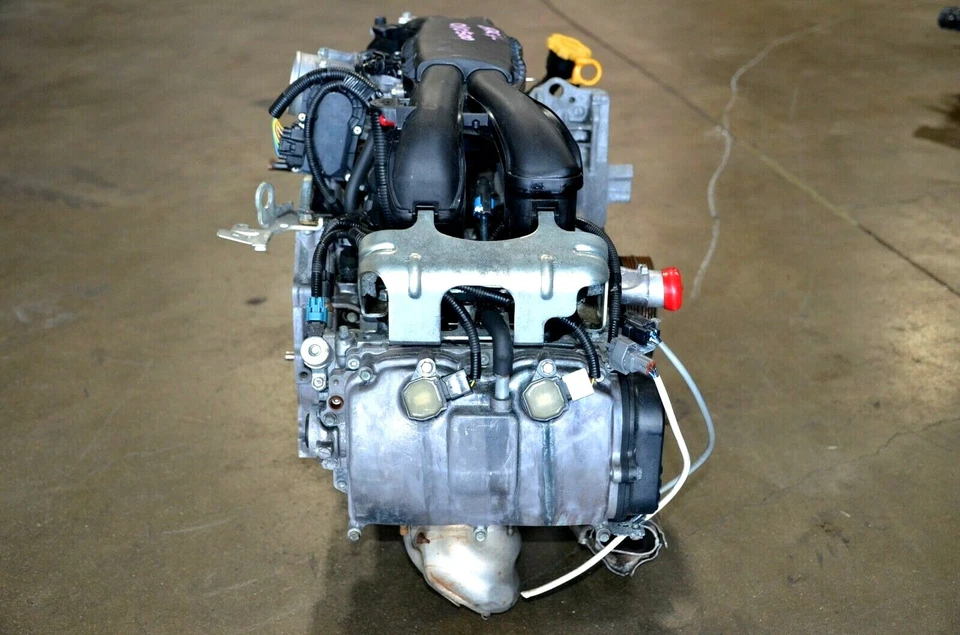 SUBARU LEGACY OUTBACK ENGINE EJ25 AVCS SOHC MOTOR 2010 2011 2012 - Image 4 of 4