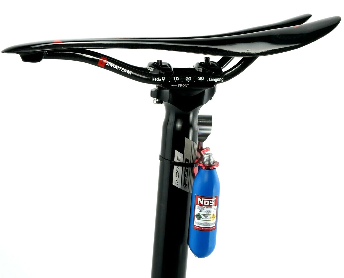 Co2 Cartridge Bicycle Muc Off Co2 Inflator Mtb NEW CO2 Pump