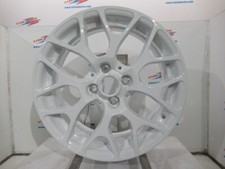 JANTE ALU SMART RENAULT CLIO 4 CAPTUR TWINGO 3  6.5 x 16 POUCES    2185640