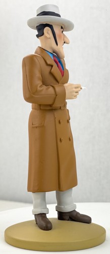 MOULINSART TINTIN OFFIZIELLE FIGUREN # 51 bis 100 EINZELN KAUFEN seltene Figuren - Bild 166 von 351
