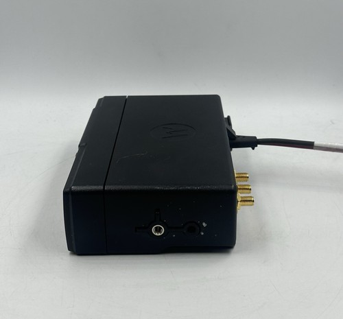 Motorola TLK150 WAVE Nationwide 4G LTE Wi-Fi Radio Mobile *Subscription Required - Zdjęcie 2 z 4
