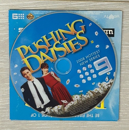PUSHING DAISIES—Cashmere Mafia—Canal Road—Sarah Connor Chronicles—Canal Road R4 - Picture 3 of 4