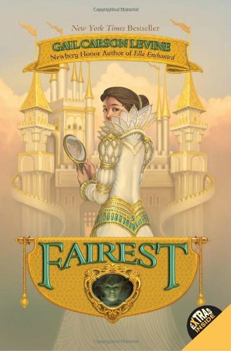 Fairest-Gail Carson Levine