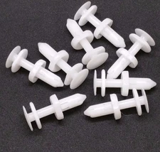 *25* 2 Part Door Trim Panel Retainer Clip In Place of GM 15960325 *OE Quality*