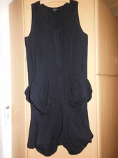 Hebbeding Kleid/Weste/Tunika/Lagenlook, Gr. 2, Gr. 46-50