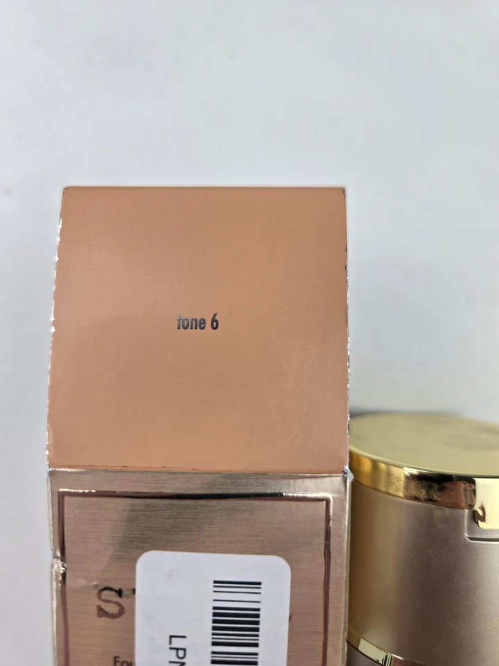 stila Stay All Day Foundation & Concealer, 06 tone - Image 3 of 4