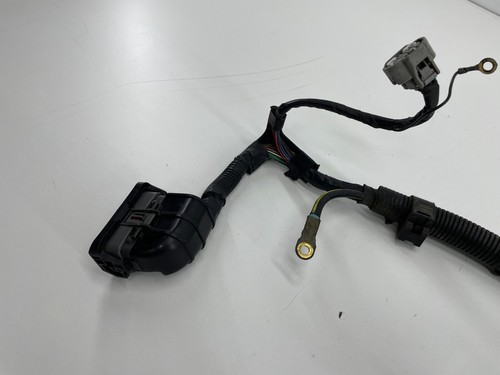 GENUINE MITSUBISHI COLT CZ 1.3 PETROL ENGINE WIRING LOOM HARNESS 2008-2013 - Picture 6 of 7