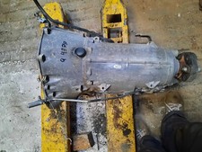 Getriebe Automatikgetriebe Wandler 722699 Mercedes W203 W209 W211 2032705000