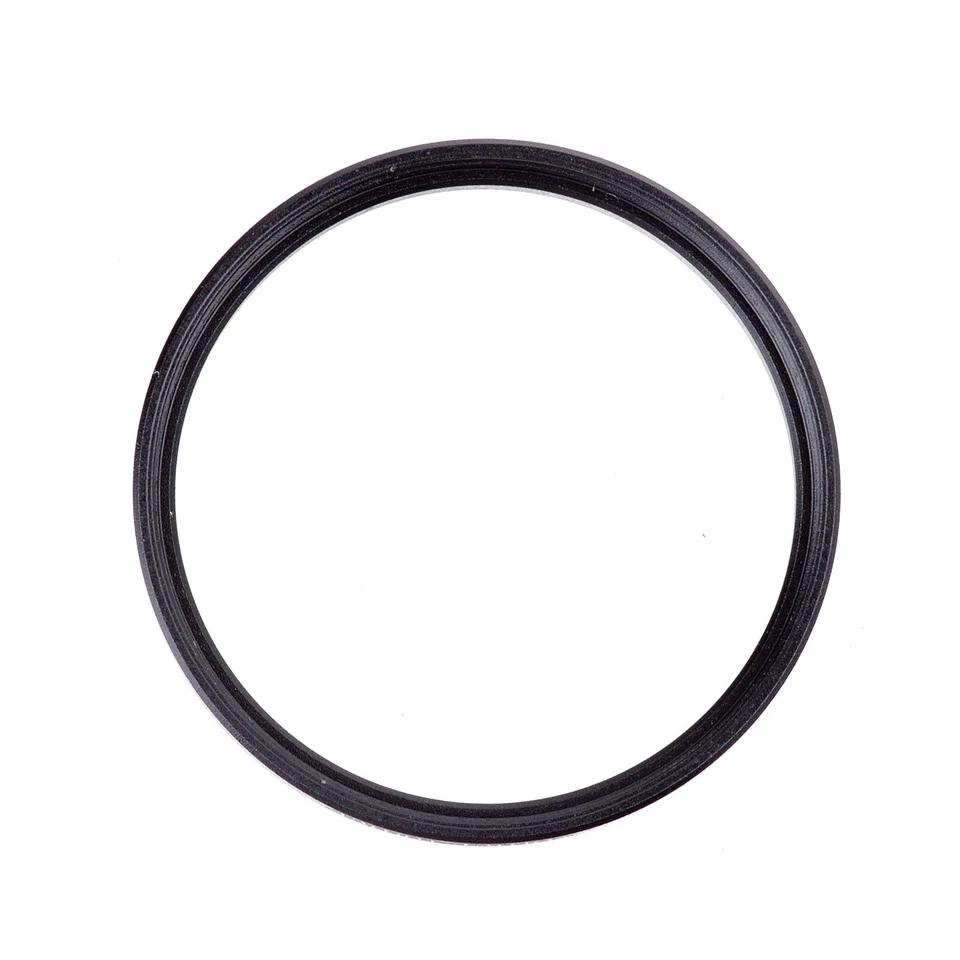 43mm to 43mm 43-43mm 43mm-43mm Extending Filter Ring Adapter for Camera Accessor - Image 2 of 3