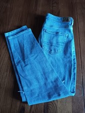 New American Eagle Outfitters Women's Mom Jeans Blue Size 6