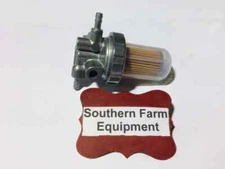 FUEL BOWL ASSEMBLY / KIT FITS YANMAR TRACTORS: YM1500, YM1700, YM2000 & MORE