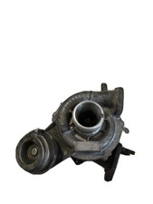 Turbo Alfa Romeo GIULIETTA