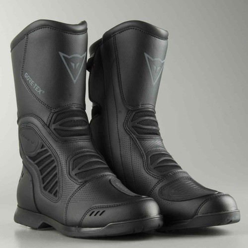 Botas Moto Dainese Solarys Gore-Tex Tamaño 44 Touring Boots | eBay