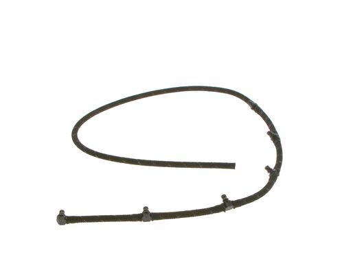 Bosch 0 928 400 439 Schlauch, Leckkraftstoff FÜR BMW-image
