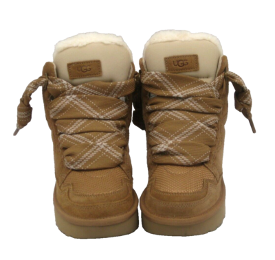 UGG Tan Suede Boots with Plush Lining UGG | Shoes | Ugg Tan Winter Boots With Plush Lining | Poshmark main image 3