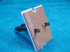 Carrier HH12ZB190 fixed limit L190F-40 3" HH12ZA189 HH12ZA189A HH12ZA193 