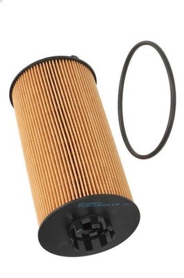 Oil Filter Purro PUR-HO0119 for Scania S 12.742 2021-