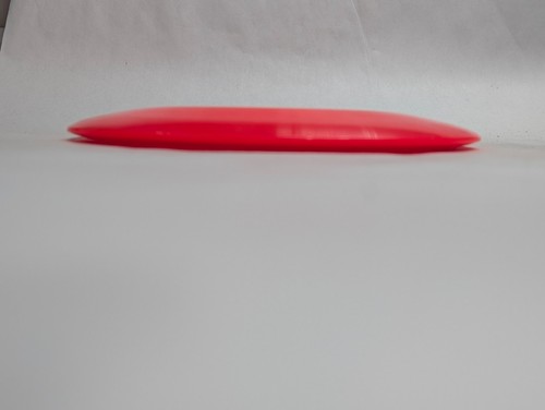 Discraft Z 2014 ACE RACE Prototype Heat Midrange Disc Golf 174g PFN Pink - Picture 6 of 12