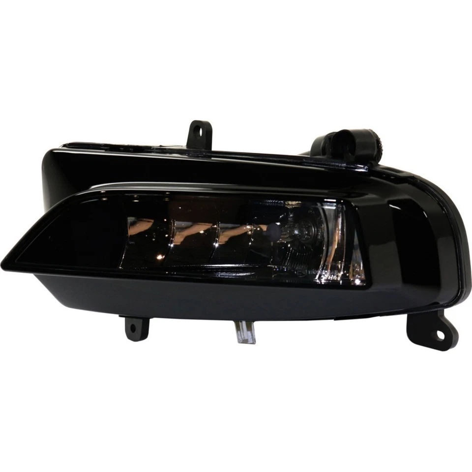 Par de montaje de luces antiniebla para AUDI S4 2013 2014 2015 2016 certificado CAPA Foto 3 de 4