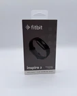 Fitbit Inspire 2 Activity Tracker - Black