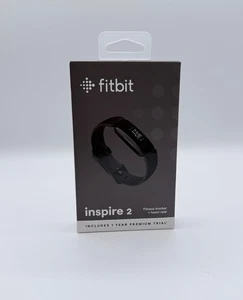 Fitbit Inspire 2 Suivi des activités - noir