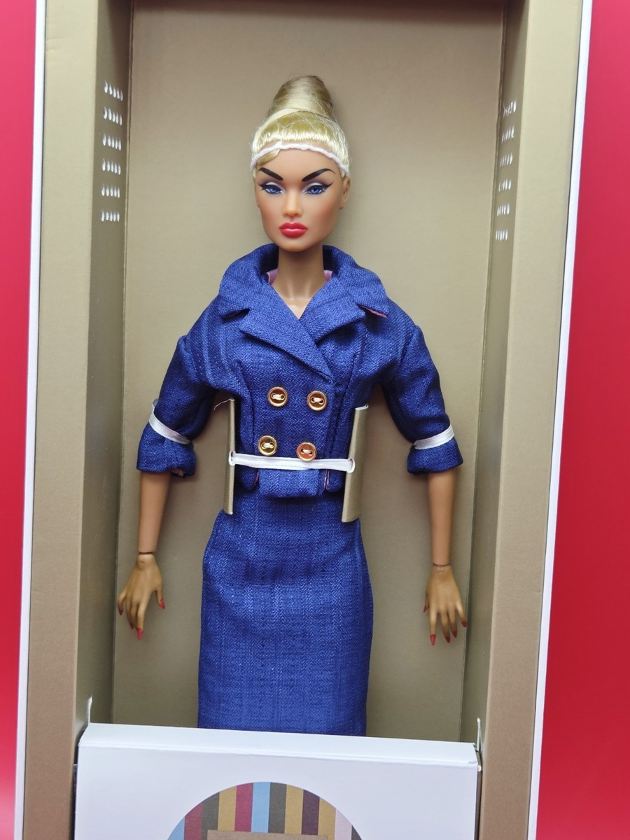 プラクルアン　ルーシー 2024 Integrity Toys Standout Fall Della Roux East 59th Collection