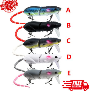 Topwater Rat | eBay