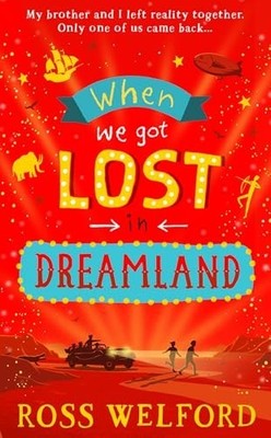 When We Got Lost in Dreamland - GOOD
