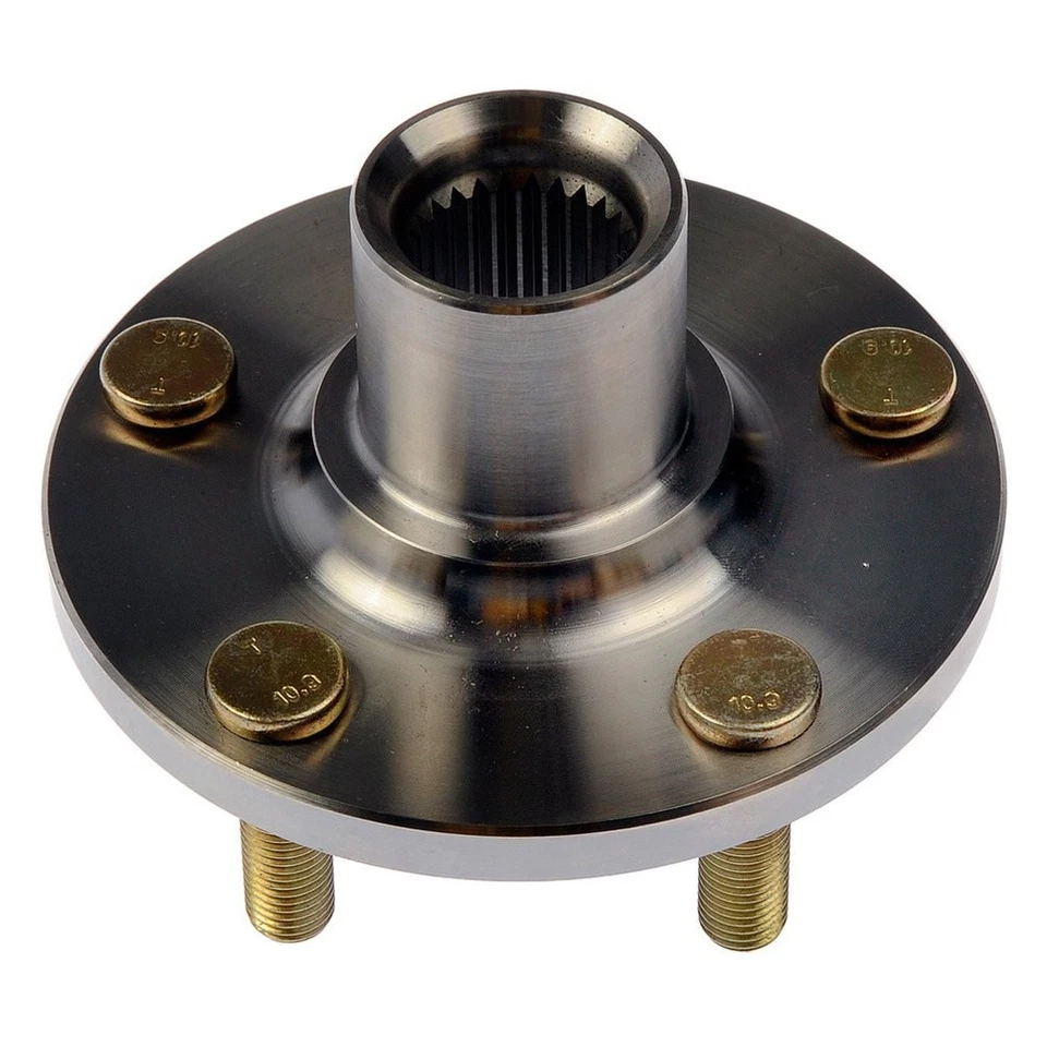 For Chrysler PT Cruiser 02-10 Solutions Front Driver or Passenger Side Wheel Hub - Изображение 2 из 2