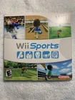 Sports (Nintendo Selects) - Nintendo Wii