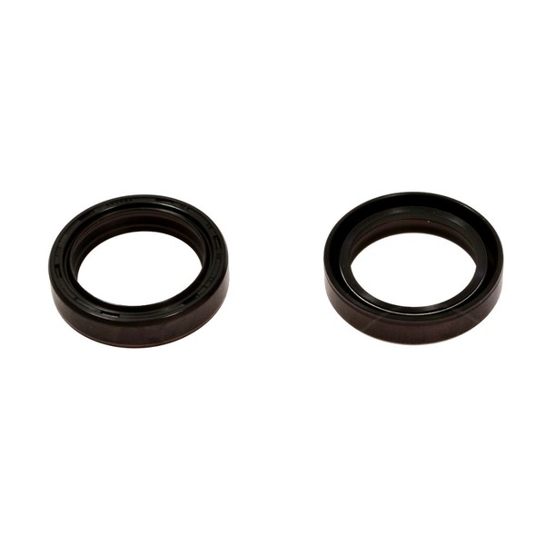 Gabel Simmerring Satz Passend FüR Yamaha YP 125 R X-Max Bj. 2006-2009-image