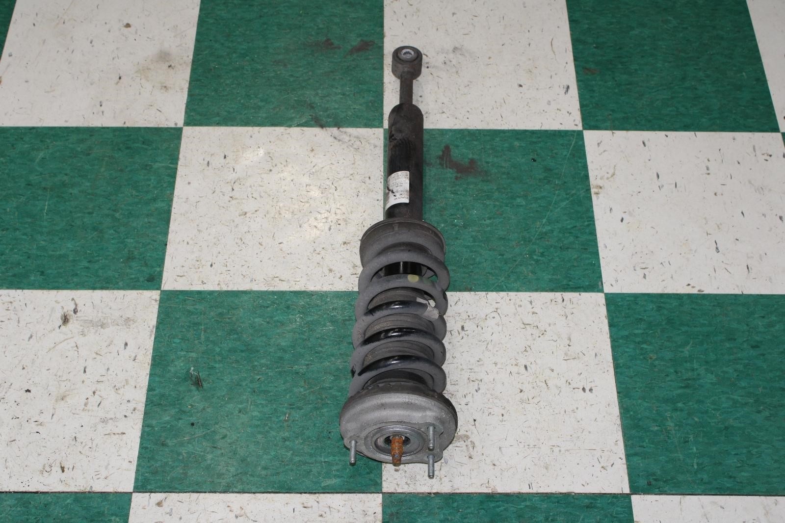 14-24 Ghibli Front Driver Side Left LF LH Strut Shock Absorber OE Factory WTY OE