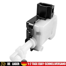 STELLMOTOR TANKKLAPPE STELLELEMENT 1K5959782 für Audi TT Seat Leon Skoda VW Golf