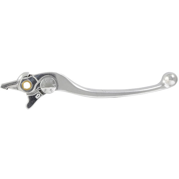 Bike It OEM Replacement Motorcyle Motorbike Brake Lever - LRS03B