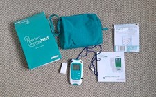 TensCare Perfect Mama Pregnancy TENS Machine with Carry Pouch and Instructions