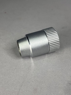 Phillips 867 Turntable Parts Original Vintage Tonearm Counter Weight
