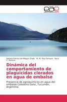 Adriana Patricia Del Milagro Chaile (U. A.) | DináMica Del Comportamiento De...