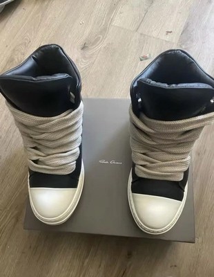 Rick Owen s Men s Size 10