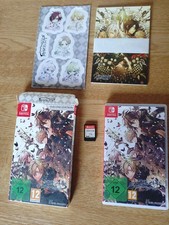 ebay® Auktion 287554610563 | Nintendo Switch AMNESIA LATER X CROWD Day One Edition Thumbnail of ebay® auction 287554610563 | Nintendo Switch AMNESIA LATER X CROWD Day One Edition