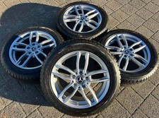 4 ALU 17" WINTERRÄDER MERCEDES A-KLASSE 177 B-KLASSE 247 CLA 118 205/55R17 95V 4 ALU 17" WINTERRÄDER MERCEDES A-KLASSE 177 B-KLASSE 247 CLA 118 205/55R17 95V