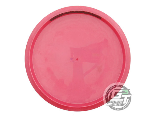 Gebrauchte Prodigy Discs [LEIVISKA] 500 Stryder 179g Pink Mitteltöner Golf Disc - Bild 2 von 2