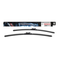 Bosch Aerotwin Scheibenwischer FüR Opel Meriva B 2010-2017